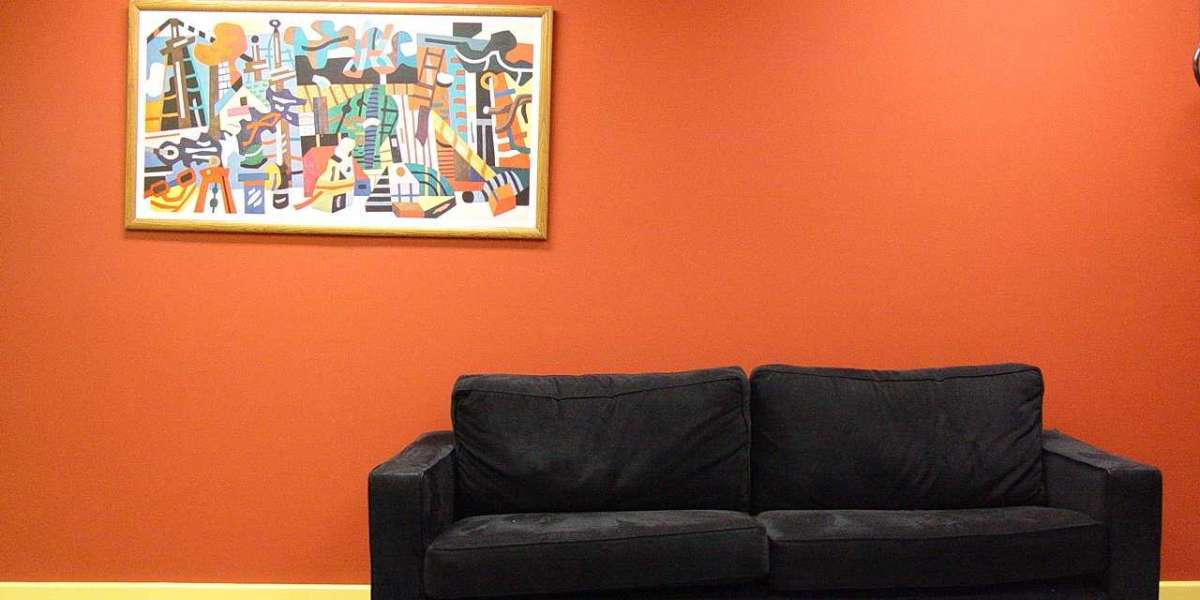 An Ultimate Guide To Design Your Office Area With Modern Art - Important Tips to Know