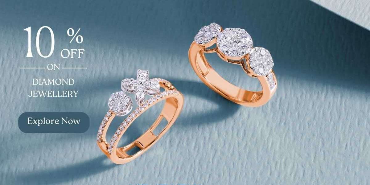 Revealing Vir Jewels’ Diamond Jewellery to Boost Your Style