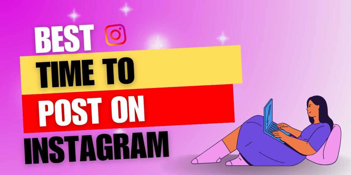 Decoding the Algorithm: The Best Times to Post on Instagram in 2024