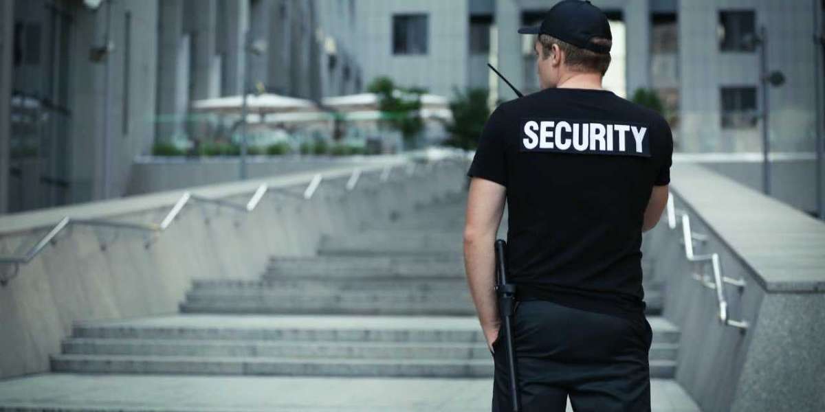 Main  function of the security service