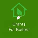 Grants For Boilers
