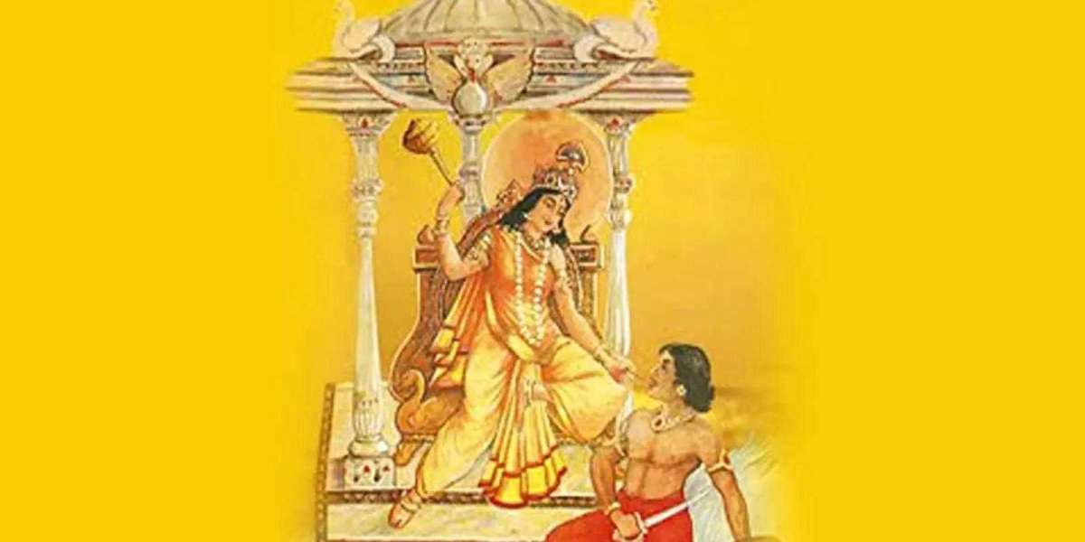 Baglamukhi Puja: Your Guide to Finding the Perfect Pandit
