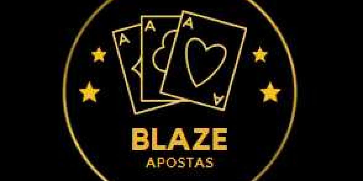 A Emoção das Apostas Online com Blaze Apostas: A Escolha dos Jogadores Brasileiros