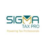 Sigma Tax Pro
