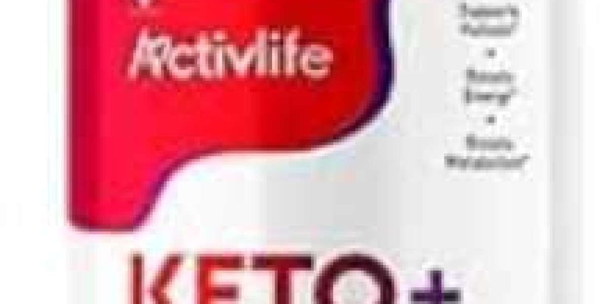 #1 Shark-Tank-Official Activlife Keto ACV Gummies - FDA-Approved