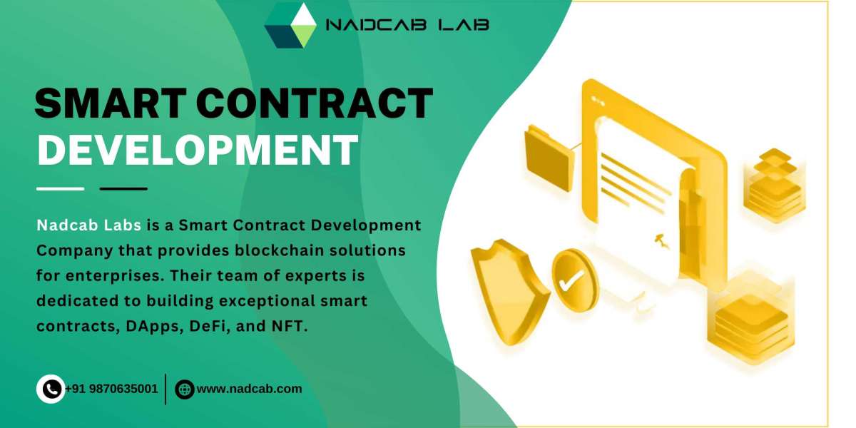 A Comprehensive Guide to Unleashing the Power of Smart Contract Development