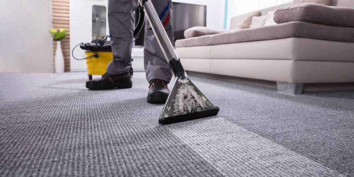 How Carpet Cleaning Services Prolong Carpet Lifespan