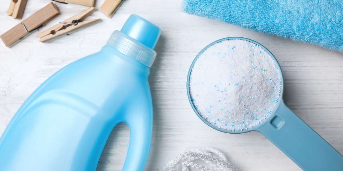 Laundry Detergent (Liquid, Powder) Manufacturing Plant Project Report 2024, Setup Details, Capital Investments and Expen