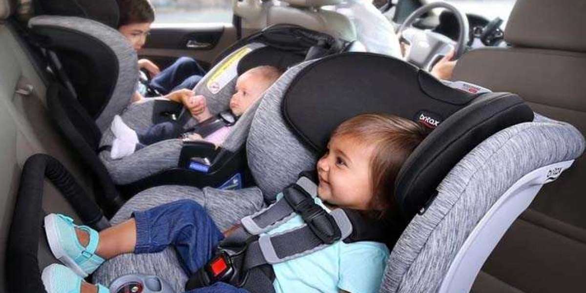 Baby Taxi24: Your Go-To Solution for Taxi with Baby in Melbourne