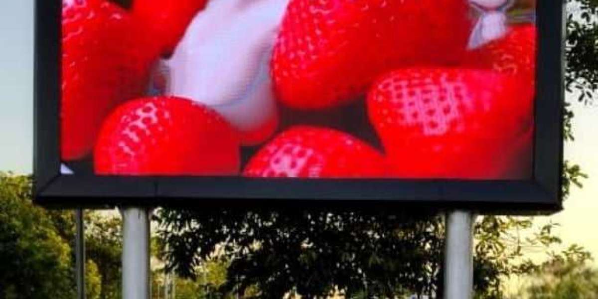 Quality and Affordability with Infonics: led screen manufacturers in India