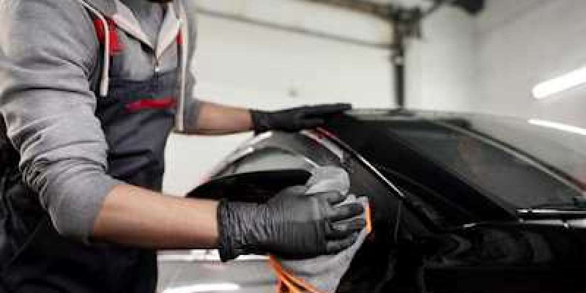 Finding the Perfect Match: Unveiling the Pros and Cons of Auto Body Shops in Burbank, CA?