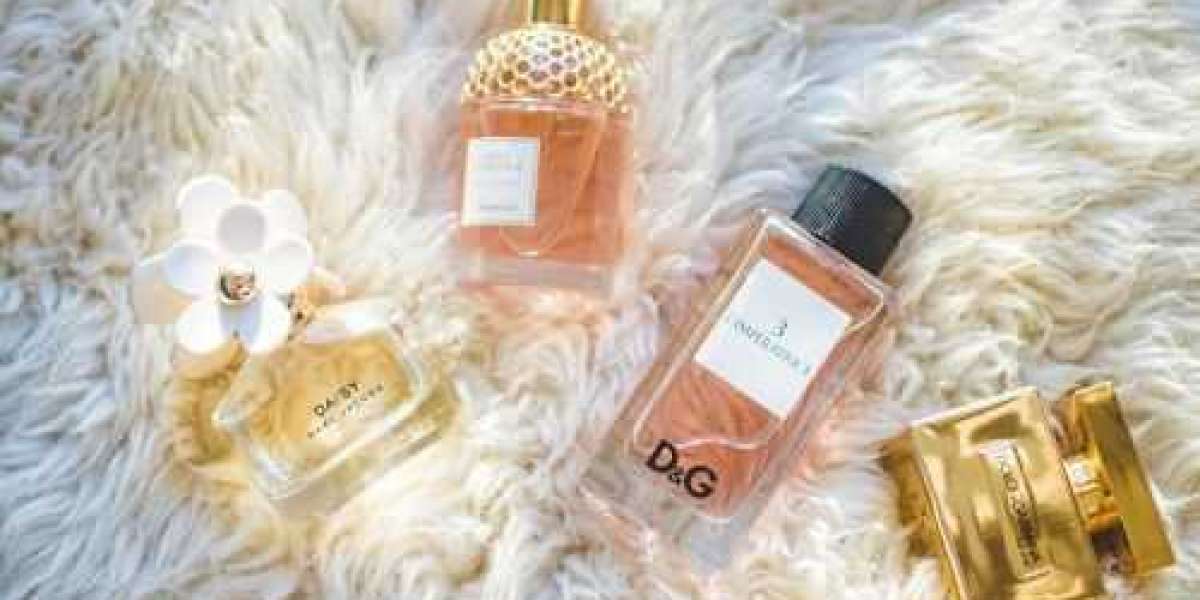 Exploring the Perfume Market Trends 2024-2032