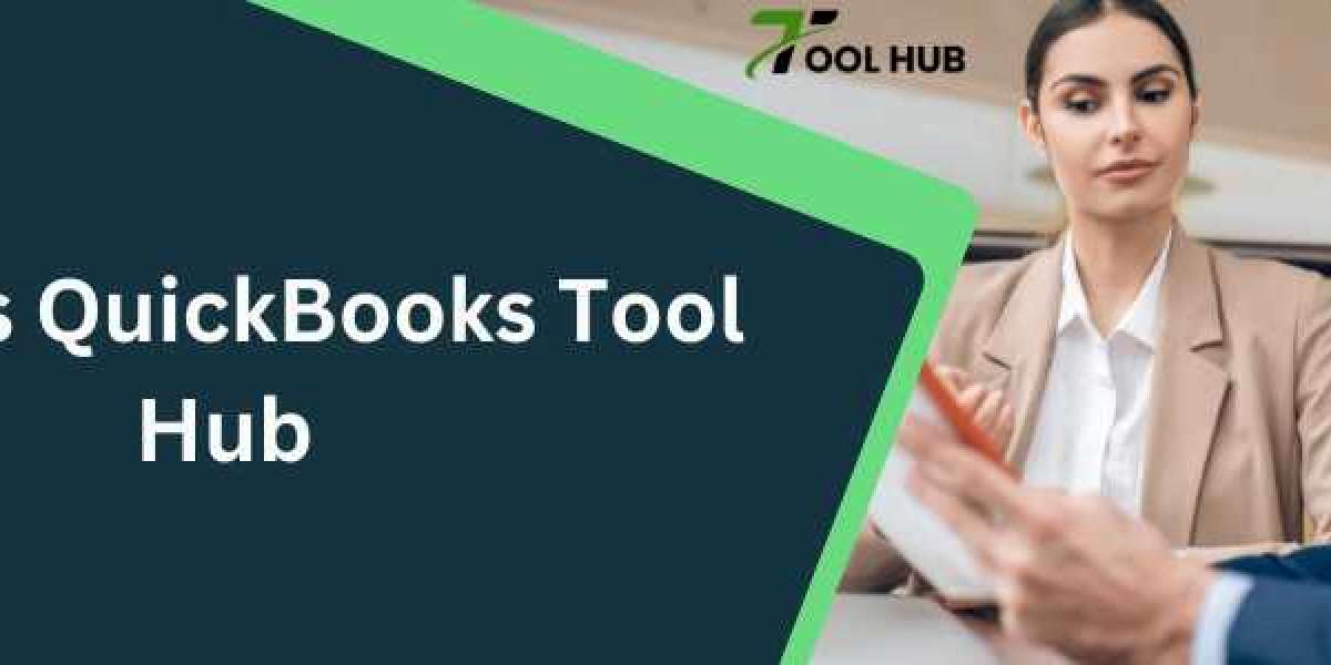 How to Use QuickBooks Tool Hub