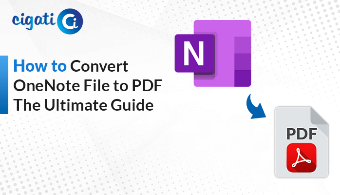 Convert OneNote File to PDF: The Ultimate Conversion Guide
