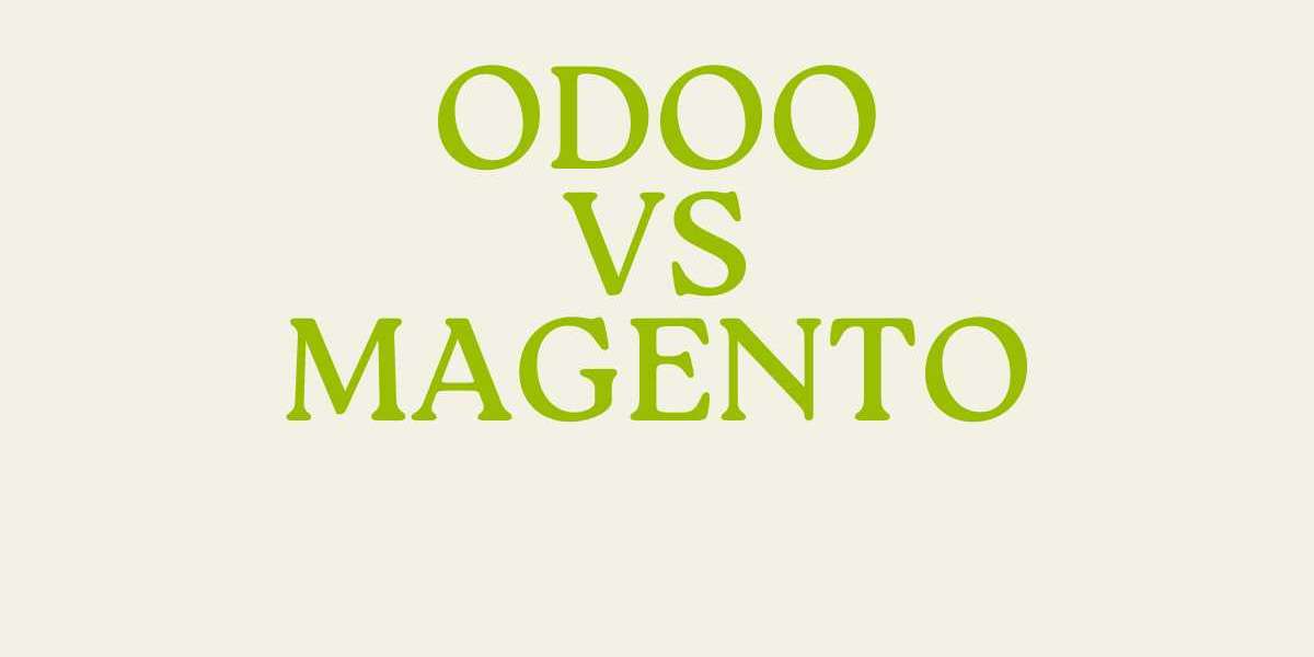 The Strategic Integration of Magento and Odoo