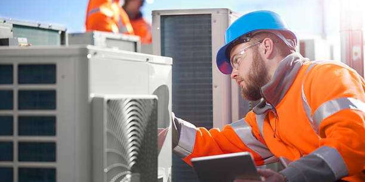 Ac Commercial Repair Sydney: Reliable Solutions from Global Air Conditioning