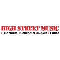 Musical Instruments from High Street Music is now at surfyourtown.com
