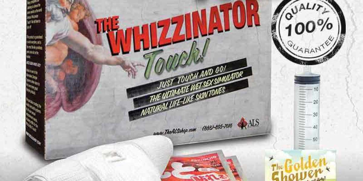 Learn Core Concepts About WHIZZINATOR