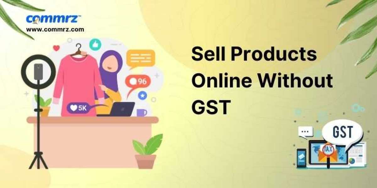 The Ultimate Guide: Selling Products Online Without GST