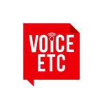 Voice ETC