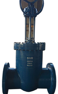 Triple Offset Butterfly valve Manufacturer in Germany
