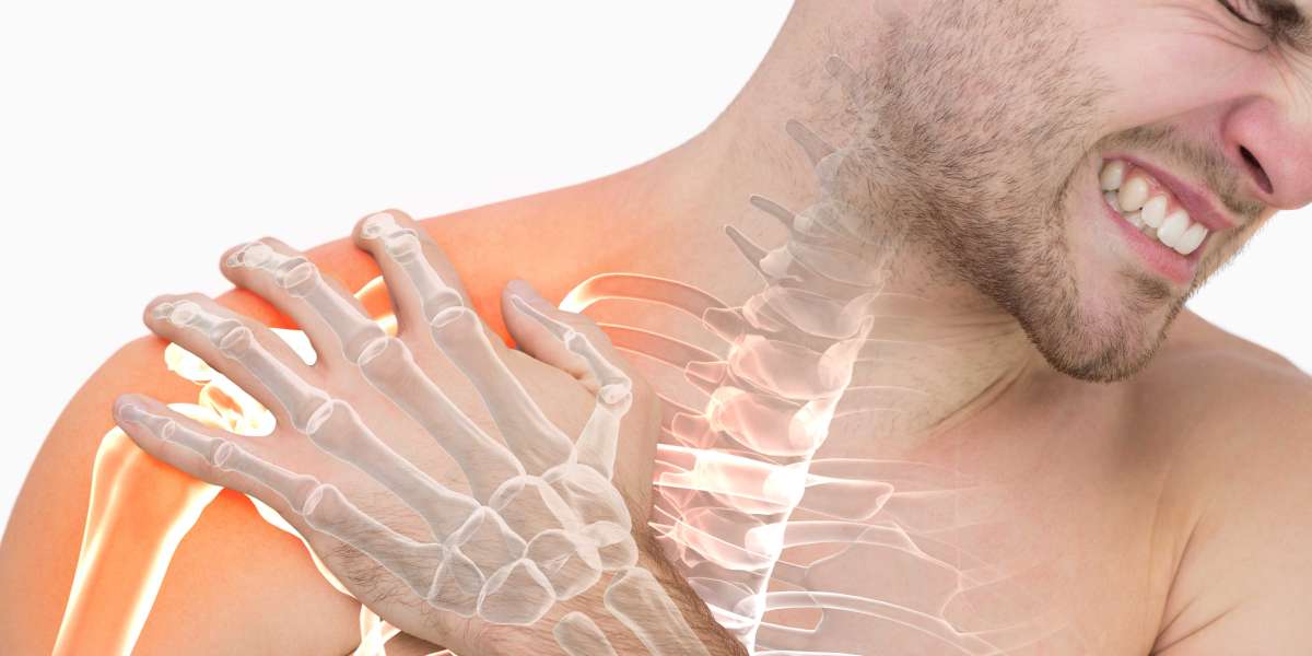 Musculoskeletal Pain: Causes and Effective Treatments