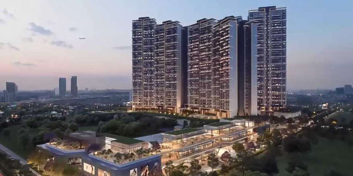 Experience Elevated Living at Signature Global Deluxe DXP in Sector 37D
