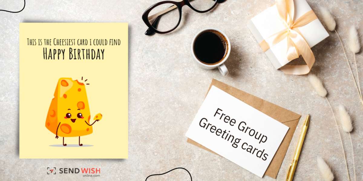 The Origin of Free eCards: A Digital Evolution in Gifting