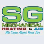 SG Mechanical Heating Repair