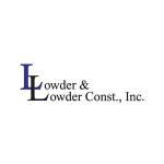 Lowder and Lowder Construction