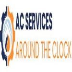 AC Services Around The Clock
