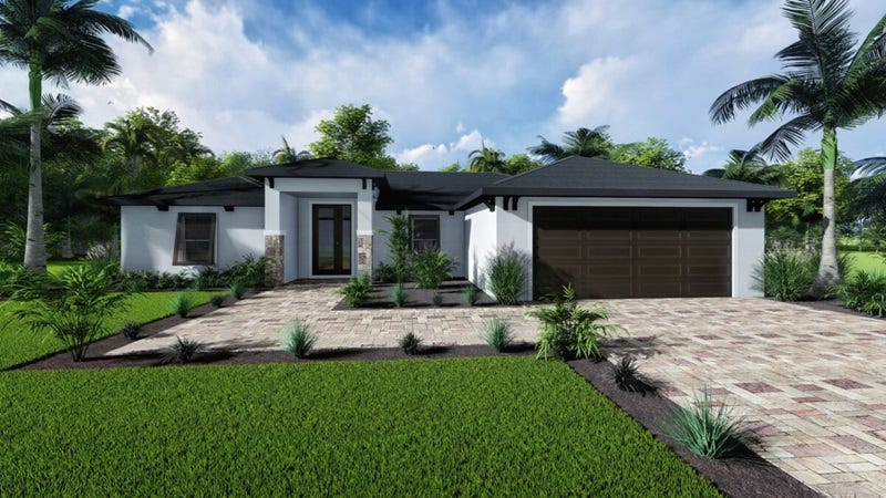 Why Should You Go for New Home Construction in Cape Coral? | by Sposen Homes | Apr, 2024 | Medium