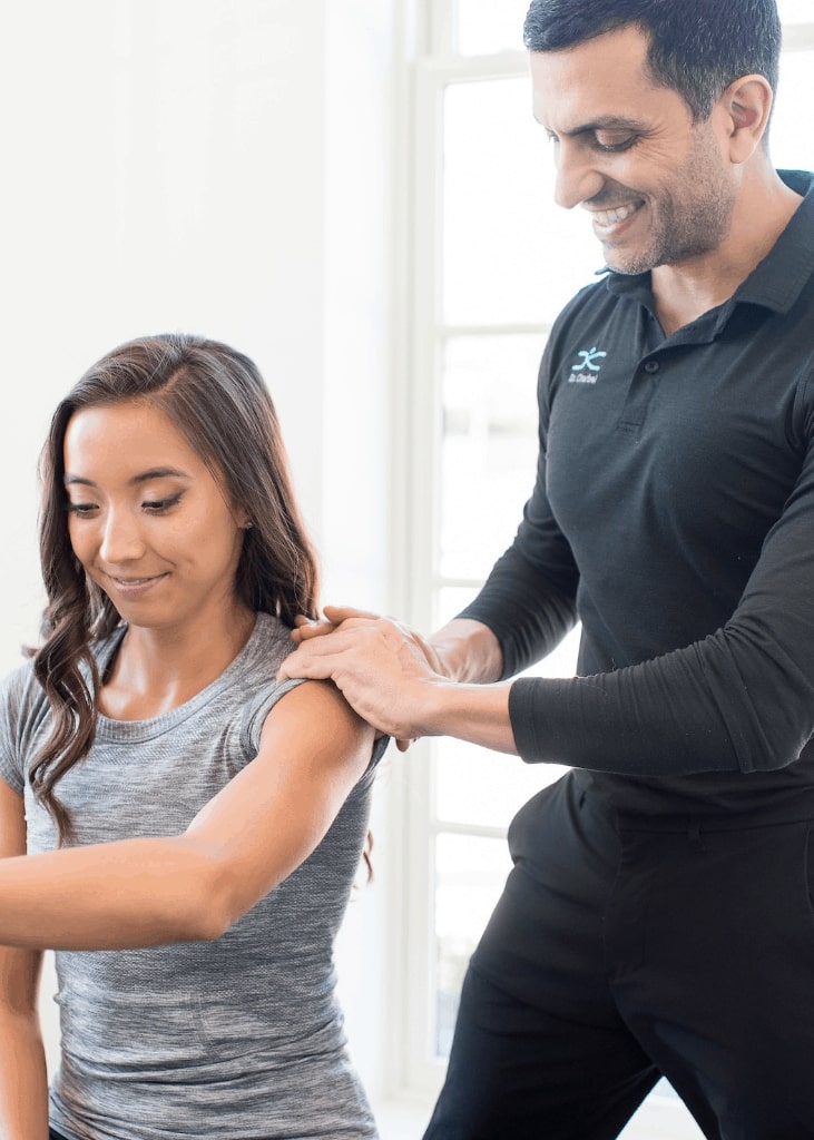 Key Advantages Of Selecting The Best Indianapolis Chiropractor | TheAmberPost