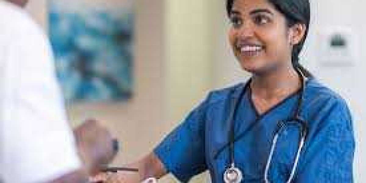 Exploring Diverse Career Paths in Nursing