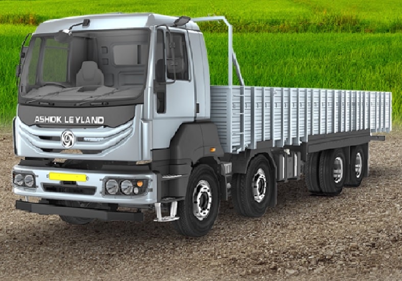 Ashok Leyland 3520 BS6   Price In chennai, On Road Ashok Leyland Truck  Price In chennai | TrucksBuses.com