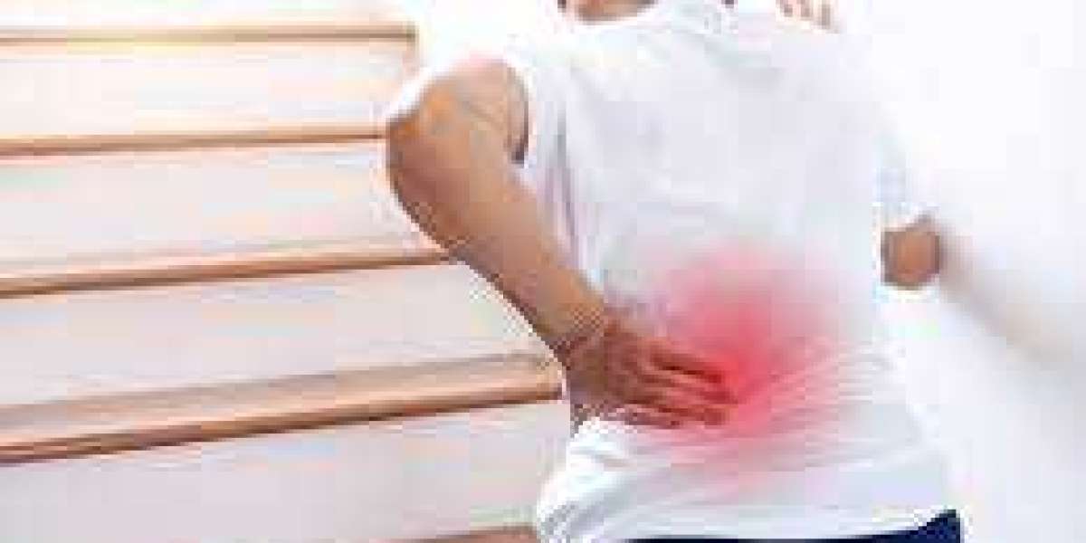 7 Holistic Approaches to Treating Back Pain - Expert Insights Revealed!