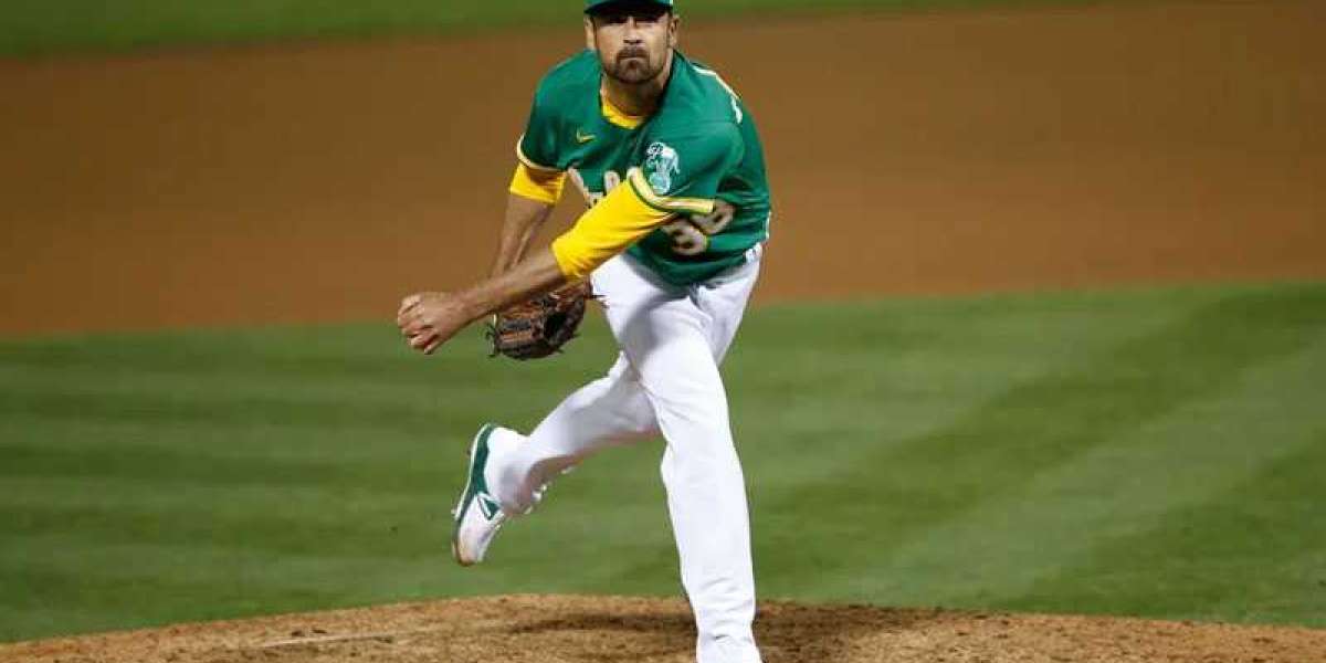 Luis Medina, A's aim to avoid sweep against Astros UPGRADED)