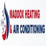 Maddox Heating and Air Conditioning