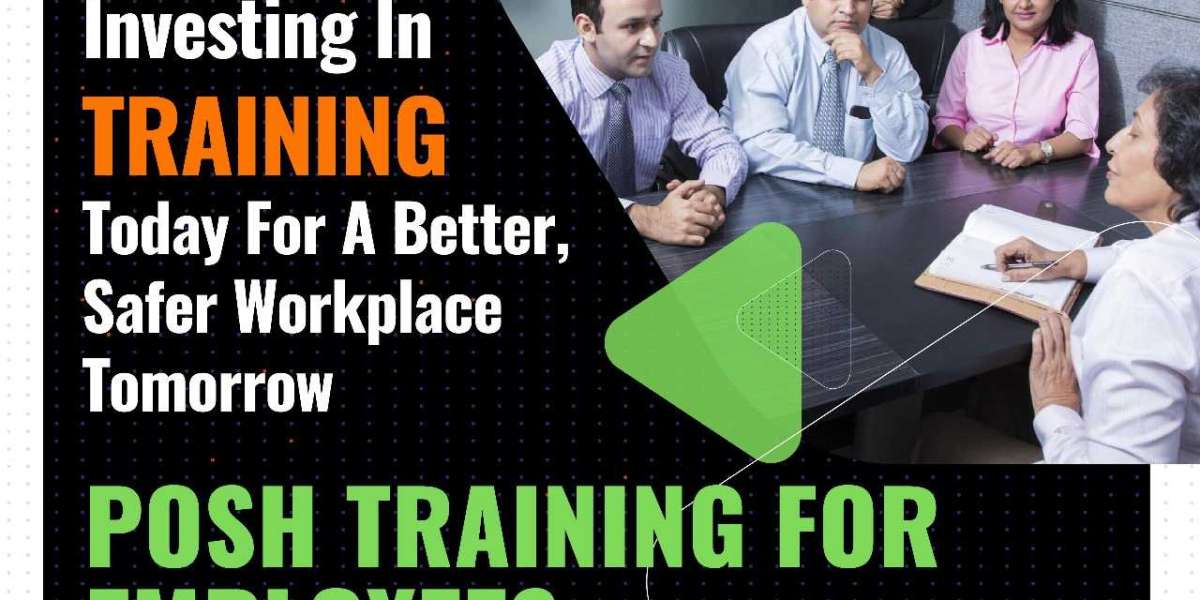 POSH Training for Employees with Certificate