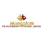 Mangalam Placement Pvt Ltd