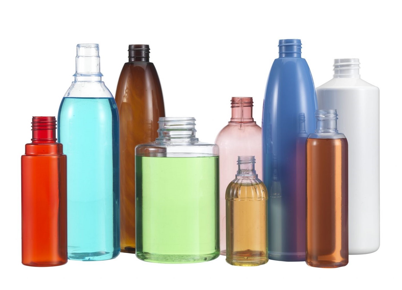 The Ultimate HDPE Bottle Supplier Directory for 2024