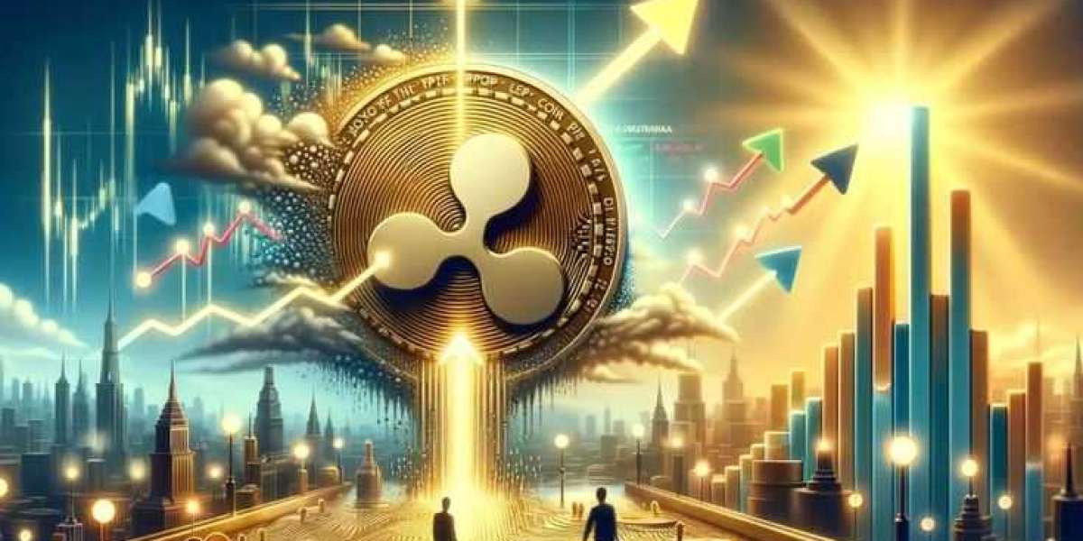 Attention XRP Holders: Brace Yourselves for Next Week! Here's What's Coming Your Way