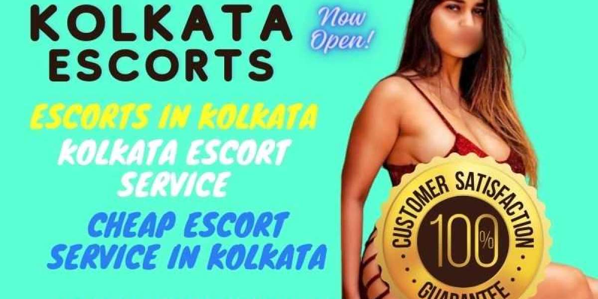 Top Escort Service Kolkata in 5-star Hotel