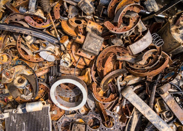 Kangaroo Copper Recycling: In what ways does the Scrap Metal Mulbring collection keep the people safe?