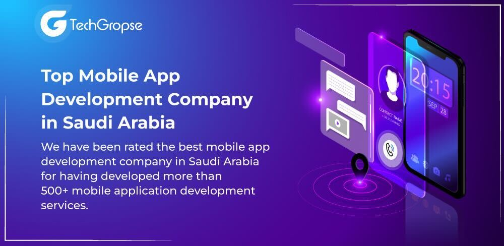 Mobile App Development Company in Saudi Arabia, Riyadh | mobile application development company in saudi arabia  | app development company in saudi arabia