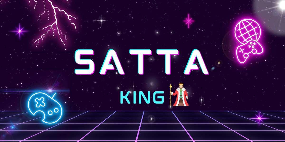 Discovery of SattagaliDeeswar: A popular variant in the world of Satta King