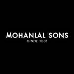 mohanlalsons clothing