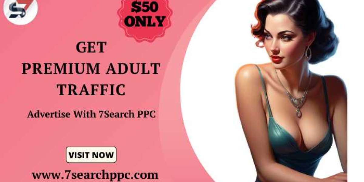 Exploring The Latest Trends In Adult Advertisement