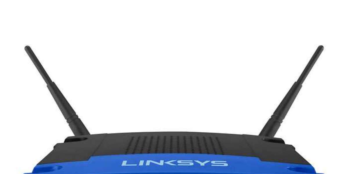 Common Mistakes to Avoid During Linksys Extender Login