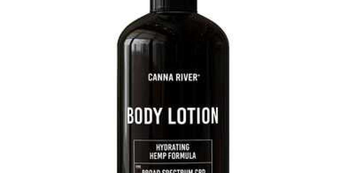 The power of CBD lotions for pain management